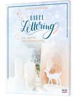 Bibel-Lettering für Advent und Weihnachten - Tabea Wippermann | CB-Buchshop | 629894000