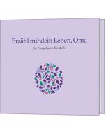 Erzähl mir dein Leben, Oma | CB-Buchshop | 629895000