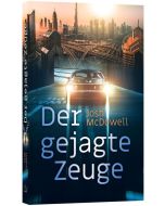 Der gejagte Zeuge - Josh McDowell | CB-Buchshop