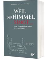 Weil der Himmel singt... - Thomas Hammer, Kai Müller, Marco Vedder | CB-Buchshop | 271825000