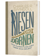 Riesen und Dornen - Charles R. Swindoll | CB-Buchshop | 256368000