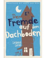 Der Fremde auf dem Dachboden [1]