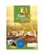 Finn und die Tiere der Bibel Nr. 1 | CB-Buchshop | 257873000