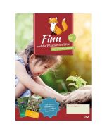 Finn und die Pflanzen der Bibel  No. 3 - Lisa Unterberg, Gunther Werner | CB-Buchshop |257878000