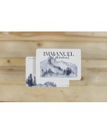 270122 - Immanuel - Gott ist mit uns! | CB Buchshop