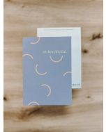 Postkarten 10 Stück- Ich bete für Dich