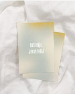 270139 - Ich weiss, dass mein Erlöser lebt | CB Buchshop