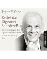 2 in 1 Hörbuch - Peter Hahne | CB-Buchshop