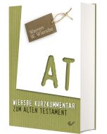 Wiersbe - Kurzkommentar zum AT, Warren W. Wiersbe | CB-Buchshop | 271054000