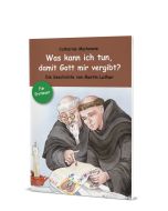 Was kann ich tun, damit Gott mir vergibt? - Catherine MacKenzie | CB-Buchshop