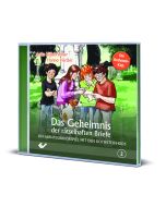 Das Geheimnis der rätselhaften Briefe (2) - Die Rothstein-Kids | CB-Buchshop