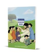 Elberfelder Kinderbibel - NT | CB-Buchshop