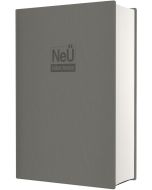 NeÜ Bibel.heute - Standard - Kunstleder grau | CB-Buchshop | 271313000