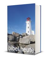 NeÜ Bibel.heute - Taschenausgabe - Motiv Leuchtturm | CB-Buchshop | 271315000