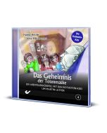 Das Geheimnis der Totenmaske - Die Rothstein-Kids (4) | CB-Buchshop