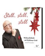 Still, still, still - Waldemar Grab | CB-Buchshop | 271469000