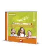 Ohrwürmer 2 - Vicky Preus | CB-Buchshop | 271478000