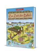 Zur Zeit der Bibel - Rock / Lewis  | CB-Buchshop