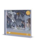 Das Geheimnis der Lady Blunt (9), Hanno Herzler, Anke Hillebrenner