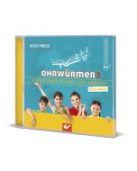 Ohrwürmer 3 - Vicky Preus | CB-Buchshop