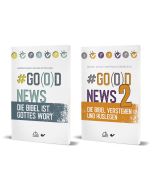 271640001 Paket Good news Jaeger Kotsch Schwarz