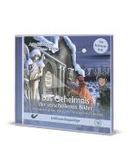 Das Geheimnis der verschollenen Bilder - Die Rothstein-Kids (10) | CB-Buchshops