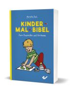 Kinder-Mal-Bibel - Margitta Paul | CB-Buchshop