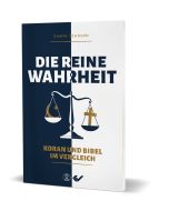 Die reine Wahrheit - Samya Johnson | CB-Buchshop