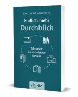 Endlich mehr Durchblick - Karl-Heinz-Vanheiden | CB-Buchshop