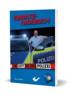 271883- Einsatz-Tagebuch | CB Buchshop