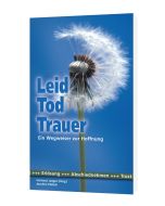 Leid, Tod, Trauer, Hartmut Jaeger (Hrsg.), Joachim Pletsch (Hrsg.) | CB-Buchshop | 273455000