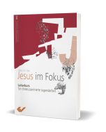 Jesus im Fokus, Barry St. Clair