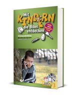 Mit Kindern die Bibel entdecken 3 - Christiane Volkmann | CB-Buchshop