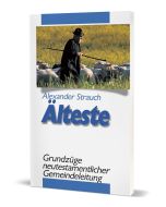 Älteste, Alexander Strauch | CB-Buchshop | 273803000