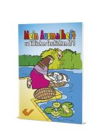 Mein Ausmalheft zu biblischen Geschichten AT 1 | CB-Buchshop | 273838000