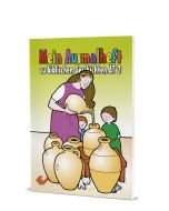 Mein Ausmalheft zur Bibel AT 2 | CB-Buchshop | 273839000