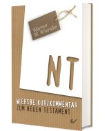 Wiersbe - Kurzkommentar zum NT, Warren W. Wiersbe | CB-Buchshop | 273916000