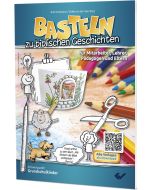 275044 Basteln zu biblischen Geschichten - Ruth Kermann/Ulrike von der Haar (HG.) | CB Buchshop