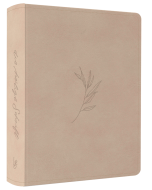 NeÜ LIEBEZURBIBEL (Schreibrandbibel olive) - 275059 | cb-buchshop.de
