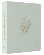 NeÜ LIEBEZURBIBEL (Schreibrandbibel selah) - 275071 | cb-buchshop.de