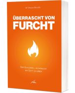 275132 - Überrascht von Furcht - Natha | CB Buchshop