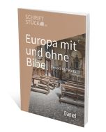 Europa mit und ohne Bibel