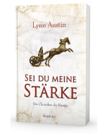 Sei du meine Stärke - Lynn Austin | CB-Buchshop - (Abbildung 3D)
ARTIKELNUMMER: 332121000  ISBN/EAN: 9783963621215
Sei du meine Stärke
Dorothee Dziewas (Übersetzer), Lynn Austin