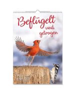 Beflügelt und getragen 2026