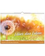 Über das Leben 2026