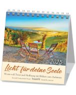 Licht für deine Seele 2026