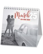 Mensch ich mag dich 2026