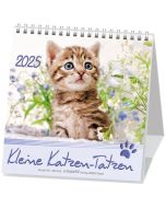 Kleine Katzen-Tatzen 2026