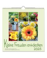 Kleine Freuden entdecken 2026