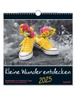 Kleine Wunder entdecken 2026